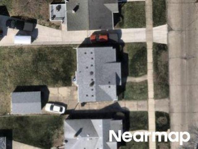 House for sale in Redford, Michigan