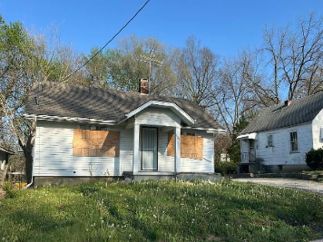 House for sale in Independence, Missouri
