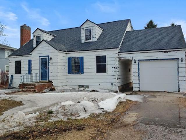 House for sale in North Dakota
