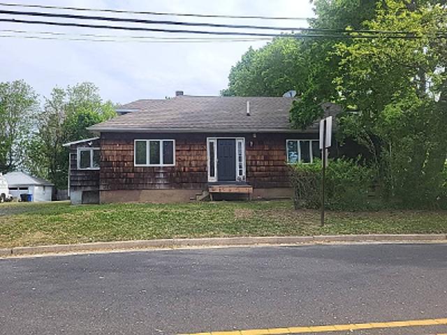 House for sale in Monmouth, New Jersey