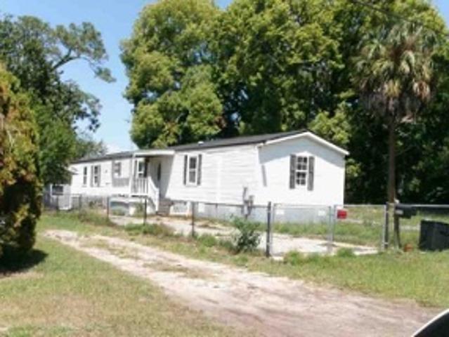 House for sale in Jacksonville, Florida