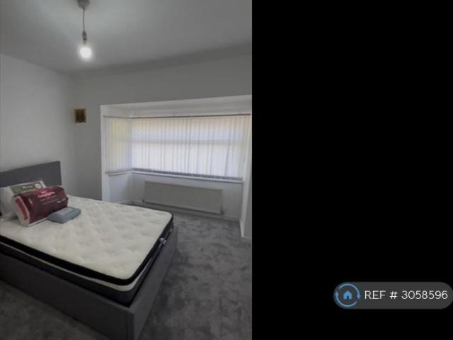 House for rent in Hamstead, Sandwell