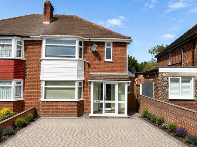 House for rent in West Midlands