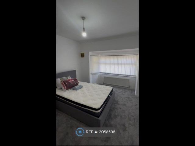 Room for rent in Hamstead, Sandwell