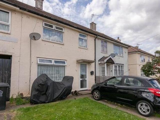 House for sale in Pinfold, Leicestershire