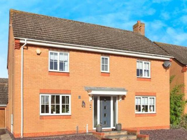 House for sale in Hampton Green, Cambridgeshire