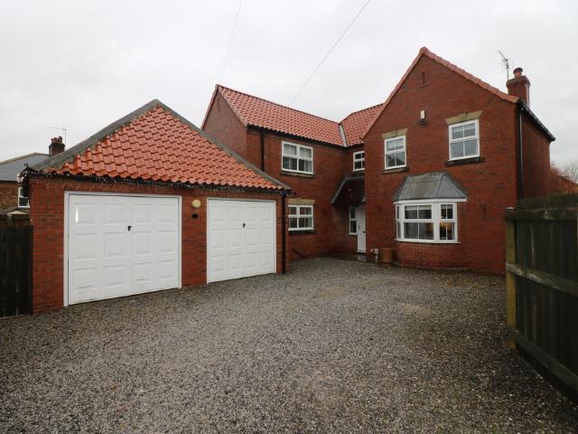 House for rent in North Cave, East Riding Of Yorkshire
