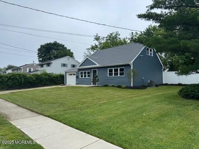 House for sale in Hazlet