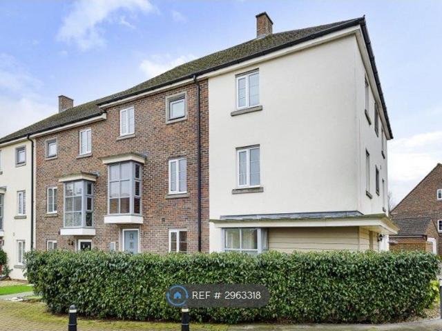 House for rent in Priest Down, Hampshire