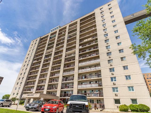 Apartment for rent in East St. Paul, Manitoba