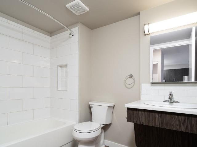 Apartment for rent in East St. Paul, Manitoba
