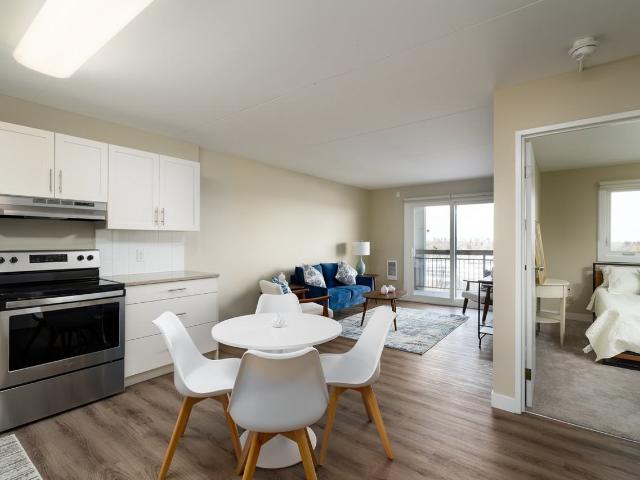Apartment for rent in Alpine Place, Winnipeg