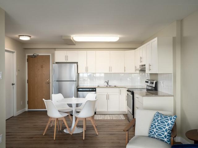 Apartment for rent in East St. Paul, Manitoba