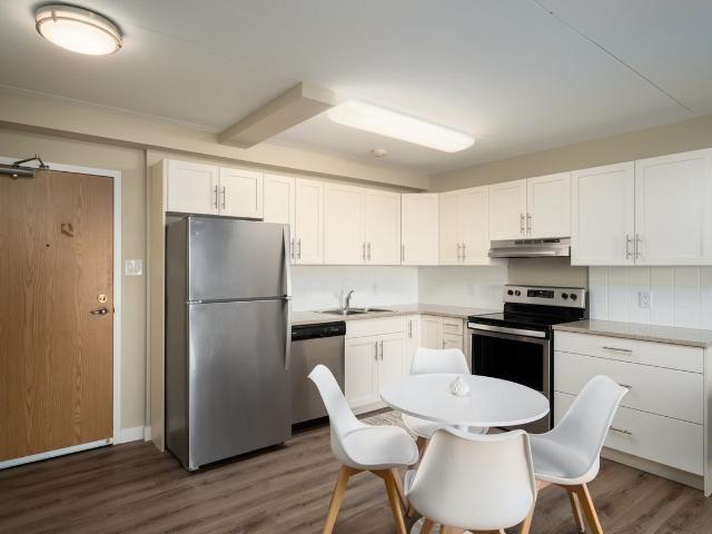Apartment for rent in East St. Paul, Manitoba