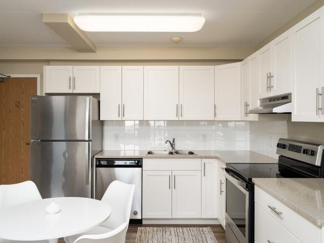 Apartment for rent in East St. Paul, Manitoba
