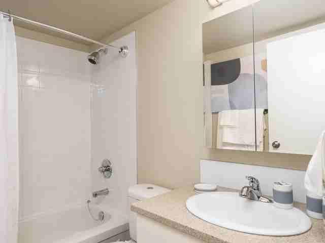 Apartment for rent in East St. Paul, Manitoba