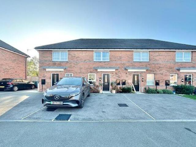 House for sale in Warrington, England
