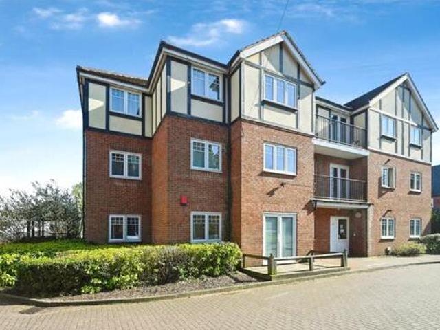 House for sale in Haddon, East Midlands