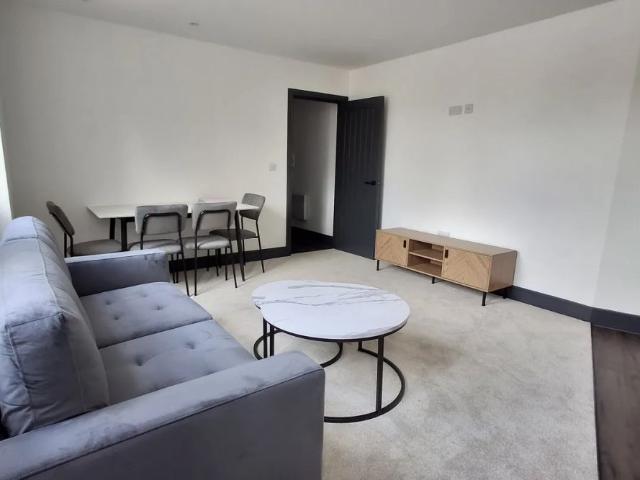 Apartment for rent in Alverton, East Midlands