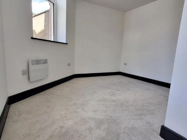 Apartment for rent in Alverton, East Midlands