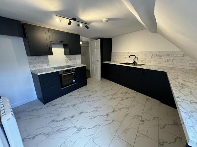 Apartment for rent in Newark on Trent, Newark and Sherwood