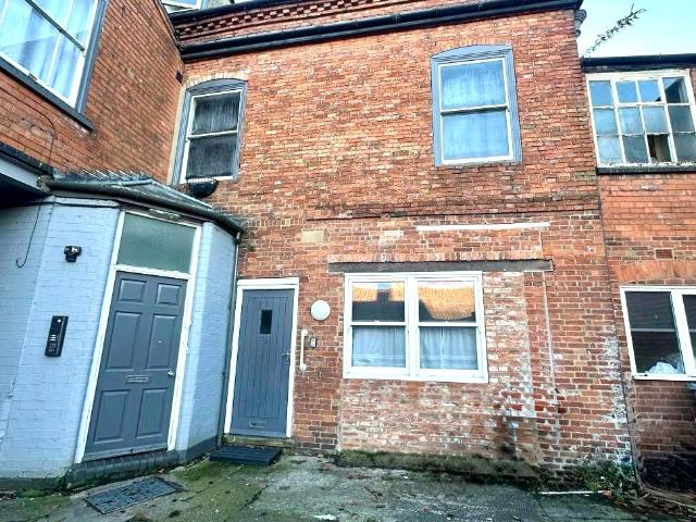 Apartment for rent in Newark on Trent, Newark and Sherwood