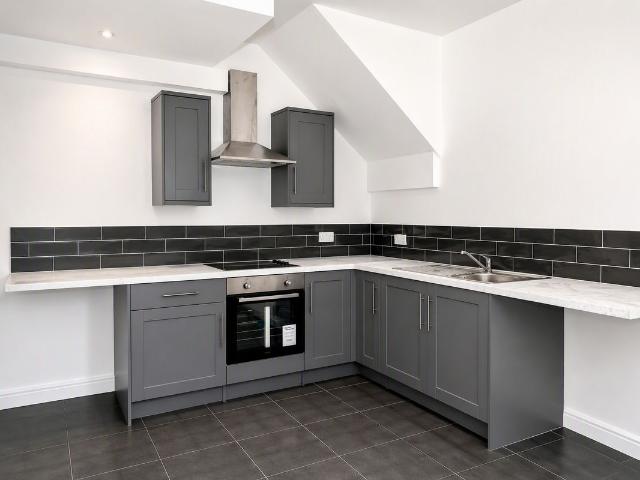 Apartment for rent in Alverton, East Midlands