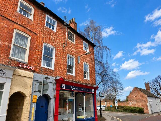 Apartment for rent in Alverton, East Midlands