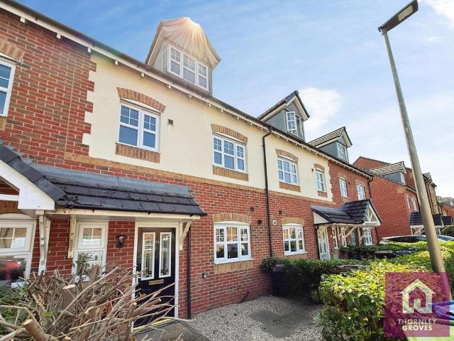 House for rent in Wigan, Greater Manchester