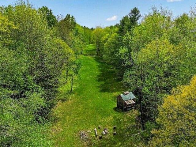 Land for sale in Appleton, Maine