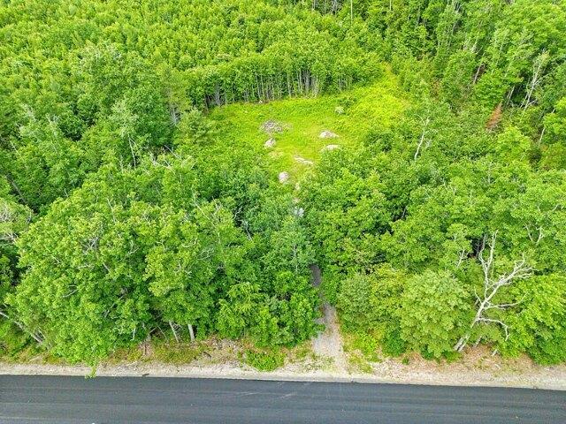 Land for sale in Appleton, Maine