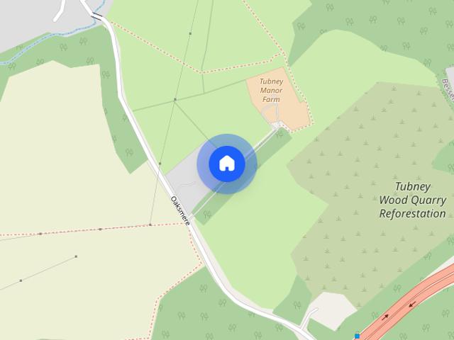 House for rent in Appleton, Vale of White Horse