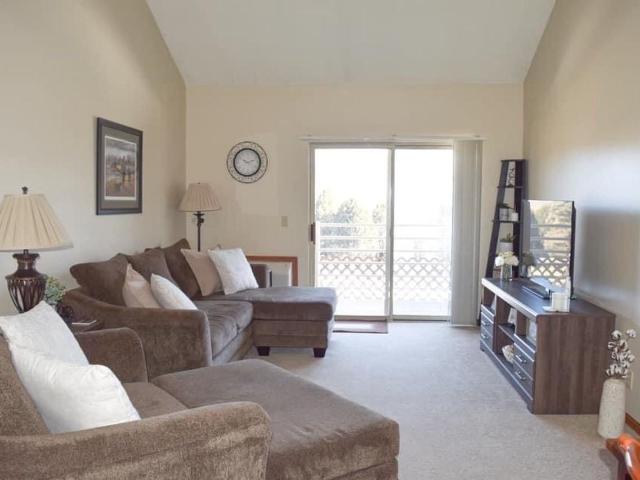 Apartment for rent in Colgate, Wisconsin