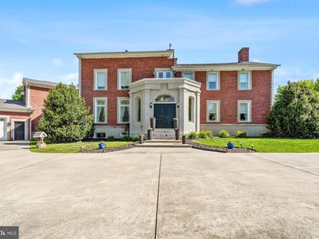 House for sale in Cecil, Maryland