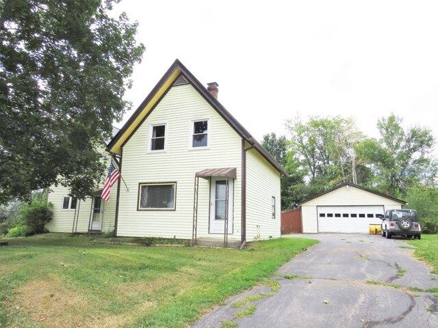 House for sale in Union, Maine