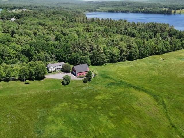 House for sale in Union, Maine