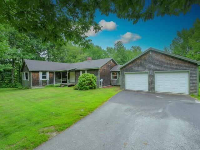 House for sale in Appleton, Maine