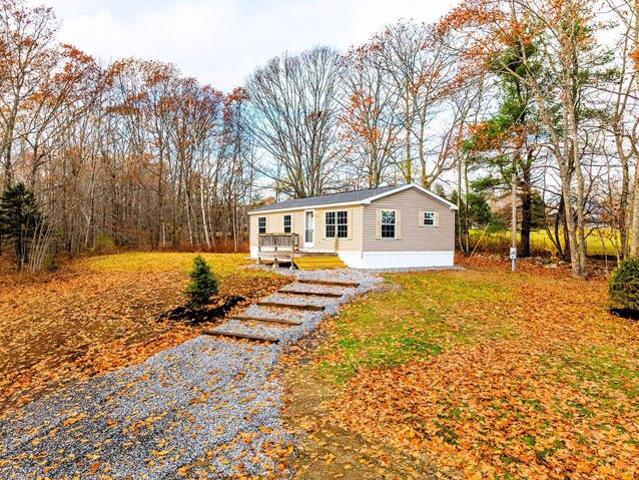 Property for sale in Appleton, Maine