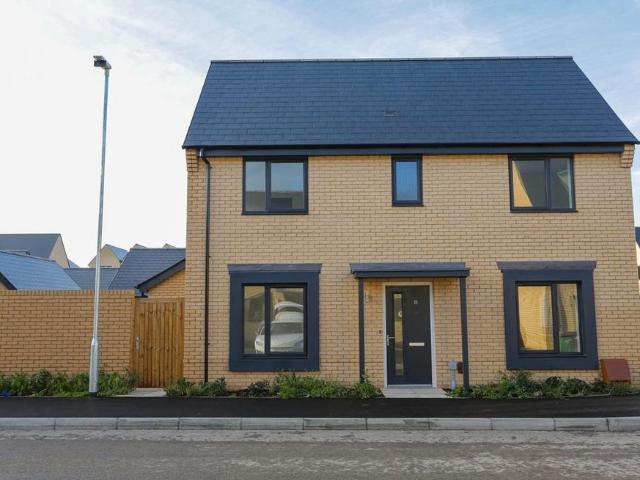 House for rent in Golden Valley, Folkestone and Hythe