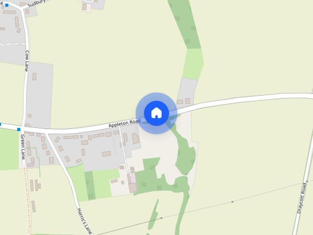 House for rent in Southmoor, Vale of White Horse