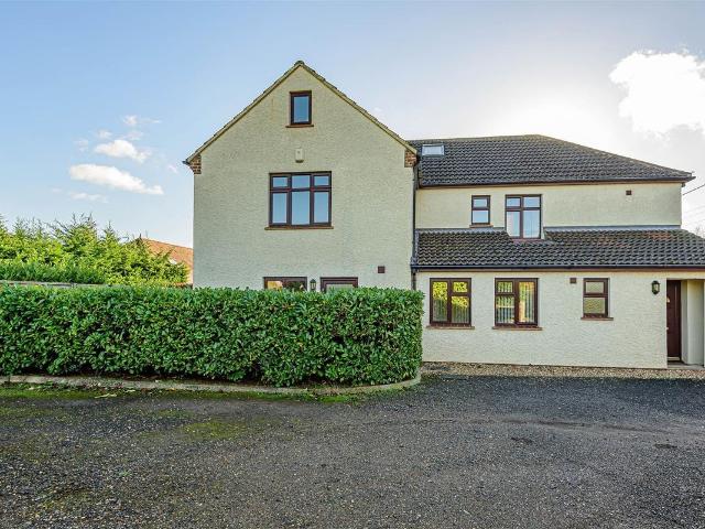 House for rent in Southmoor, Vale of White Horse