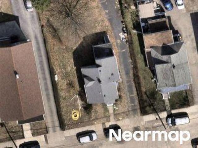 House for sale in Quincy, Massachusetts