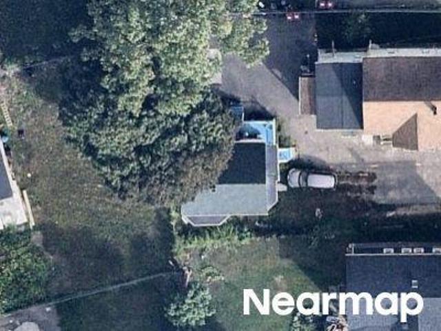 House for sale in Brockton, Massachusetts