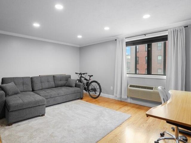 Condo for sale in Boston, Massachusetts