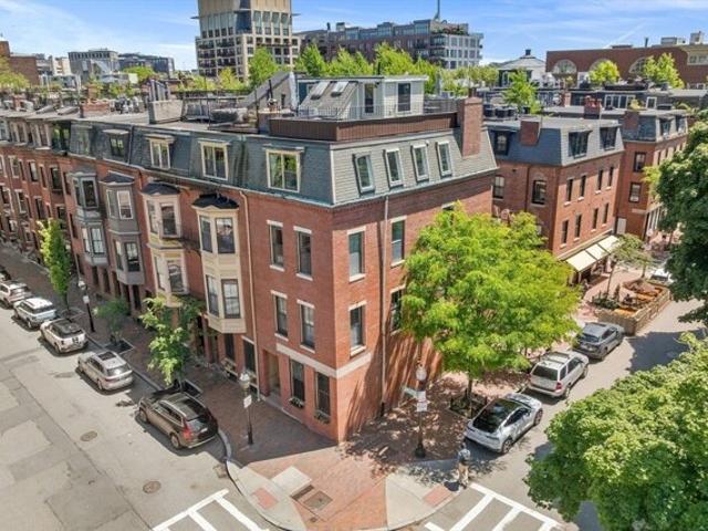 Condo for sale in Boston, Massachusetts