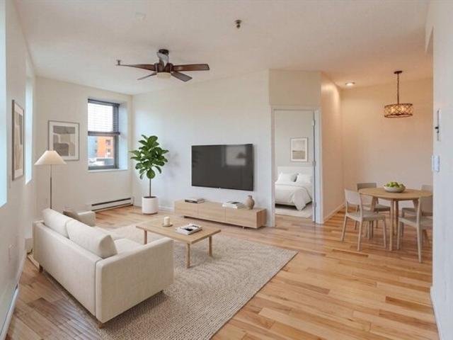 Condo for sale in Boston, Massachusetts