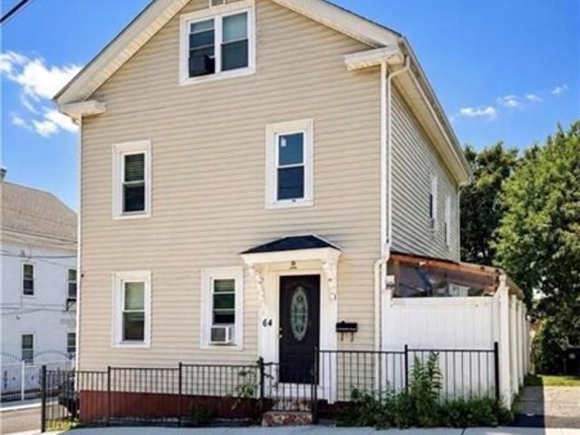 House for sale in Olneyville, Providence