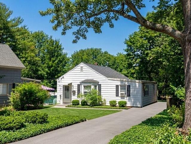 House for sale in Saugus, Massachusetts
