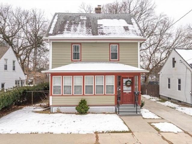 House for sale in Hampden, Massachusetts