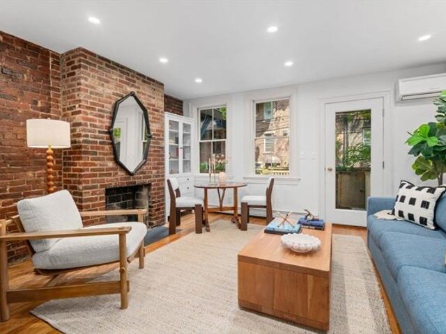 Condo for sale in Boston, Massachusetts